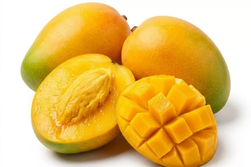 Mango overview