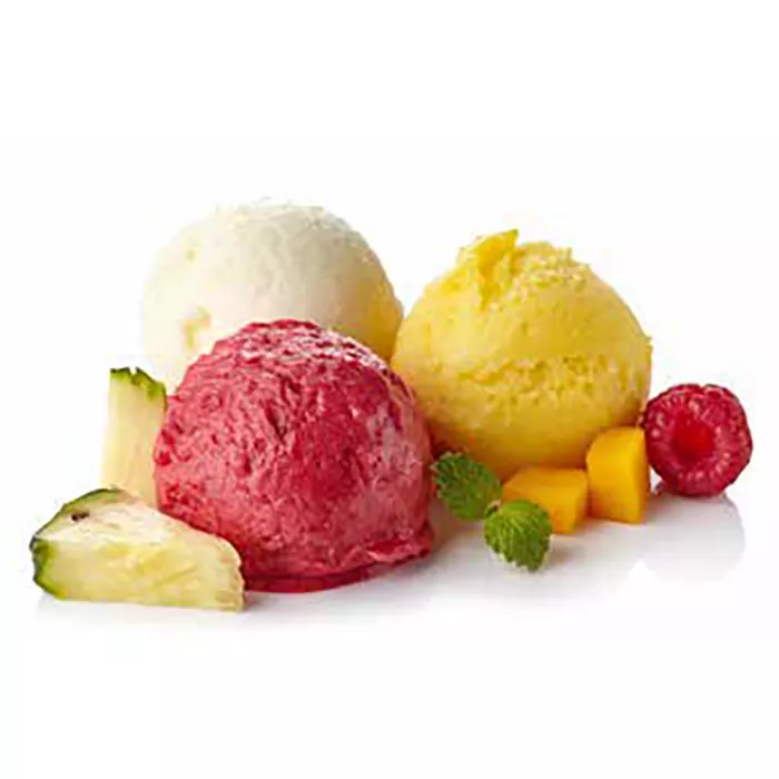 Sorbet